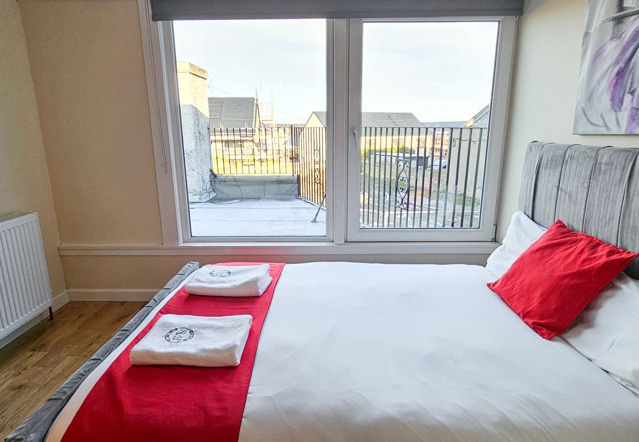 House in Tranent - Bridge St 6 Bedroom House - Tranent