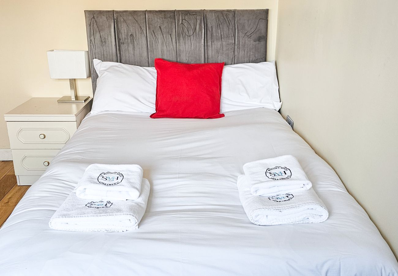 Rent by room in Tranent - Bridge St Guest House - Room 1 - Tranent