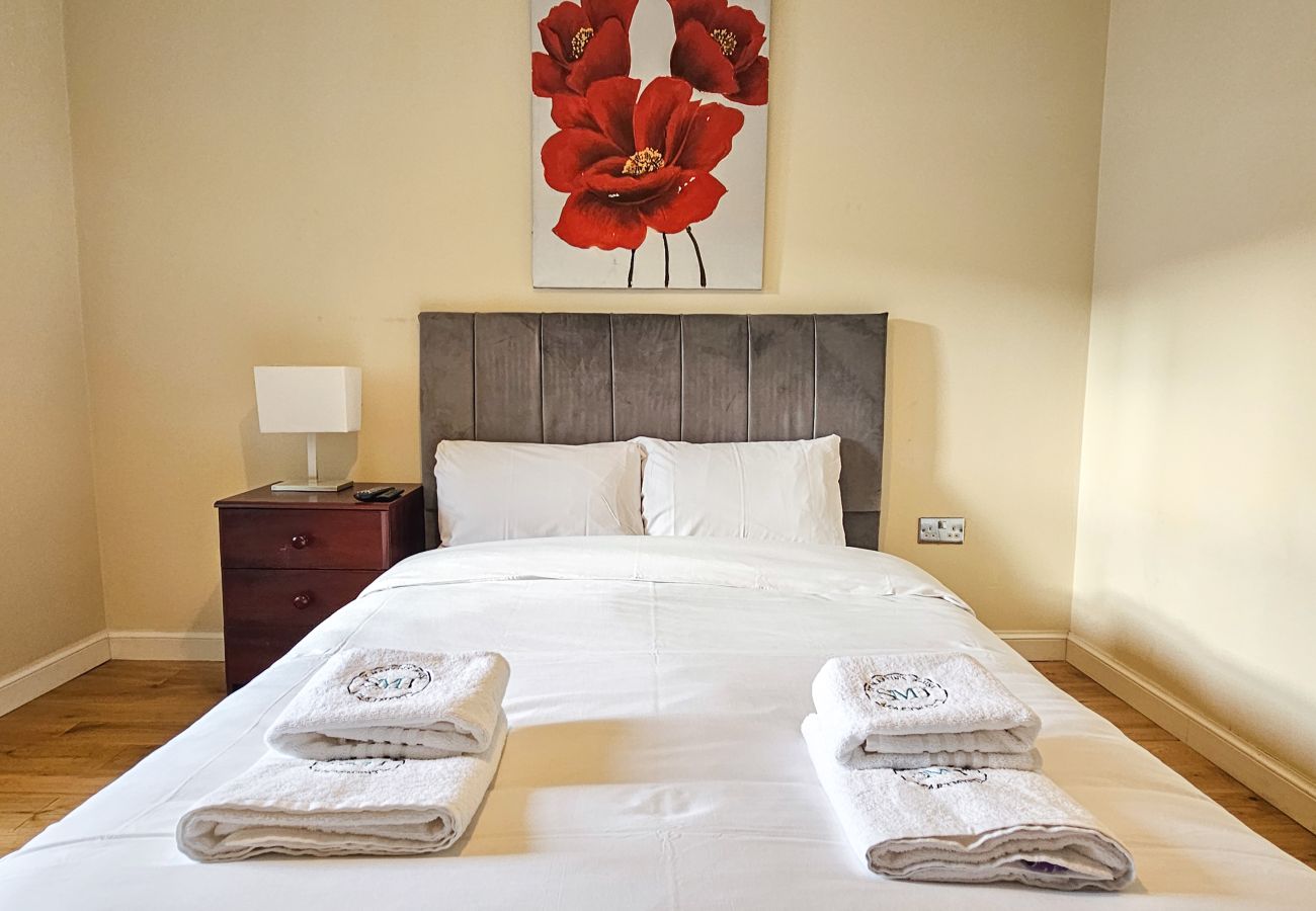 Rent by room in Tranent - Bridge St Guest House - Room 3 - Tranent