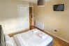 Rent by room in Tranent - Bridge St Guest House - Room 3 - Tranent