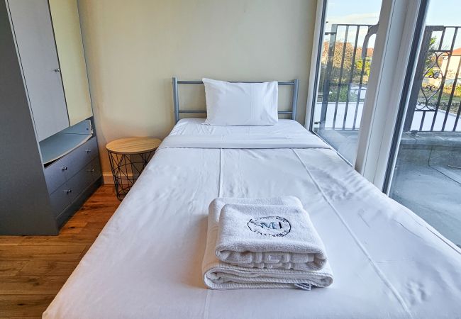 Rent by room in Tranent - Bridge St Guest House - Room 6 - Tranent