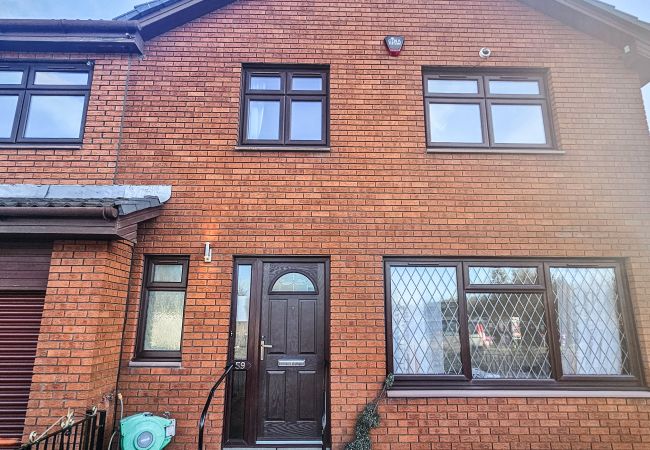 in Edinburgh - Duddingston  9 Bedroom House - Edinburgh 