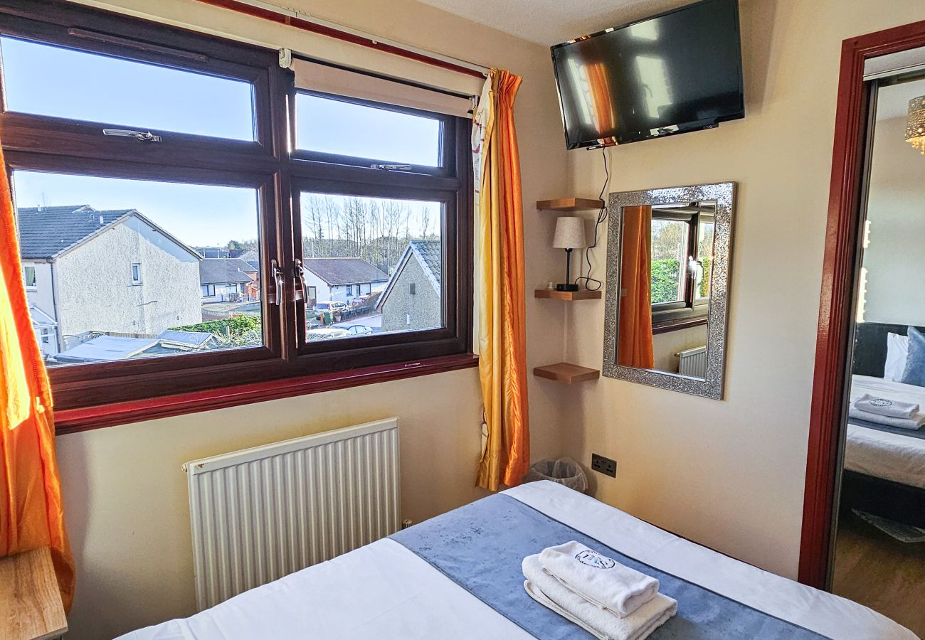 House in Edinburgh - Duddingston  9 Bedroom House - Edinburgh 