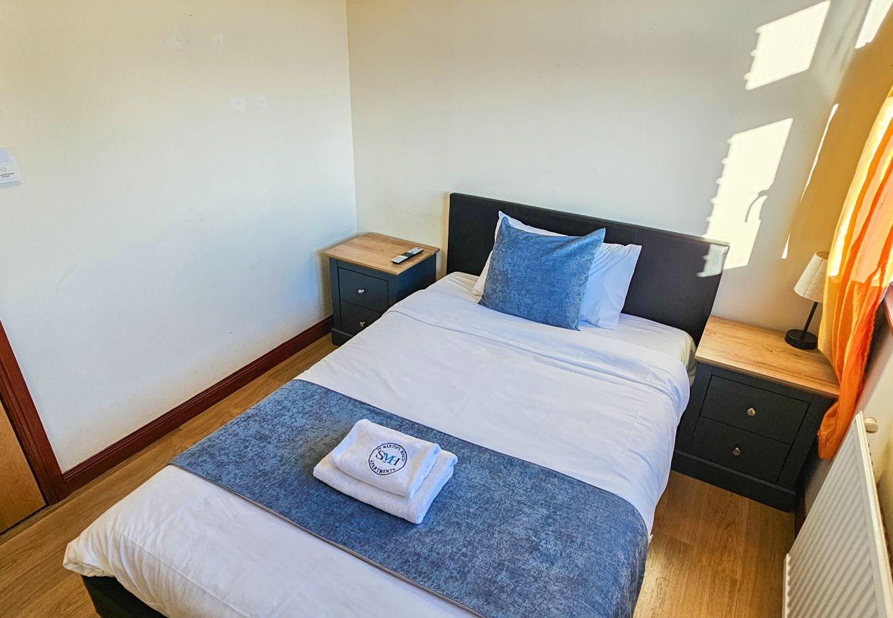 House in Edinburgh - Duddingston  9 Bedroom House - Edinburgh 
