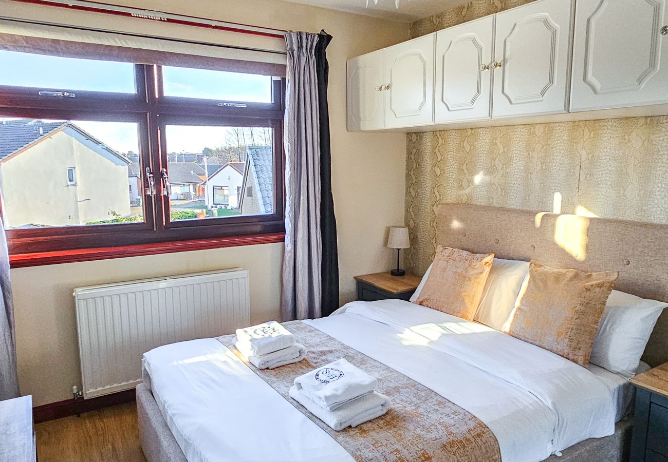 House in Edinburgh - Duddingston  9 Bedroom House - Edinburgh 