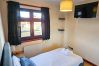 Rent by room in Edinburgh - Duddingston Guest House - Room 4