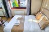 Rent by room in Edinburgh - Duddingston Guest House - Room 5