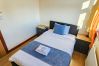 Rent by room in Edinburgh - Duddingston Guest House - Room 6
