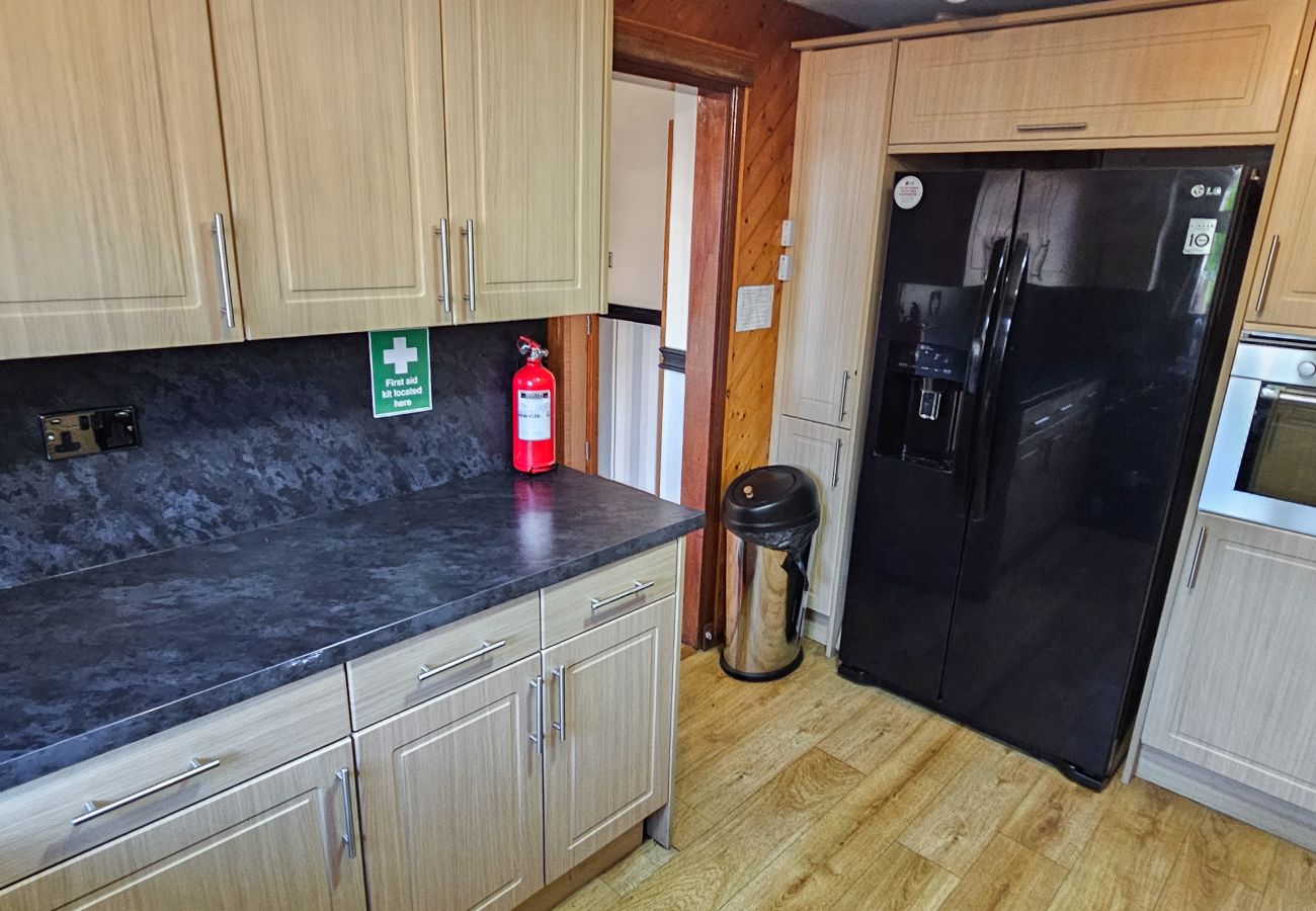 Rent by room in Edinburgh - Duddingston Guest House - Room 7