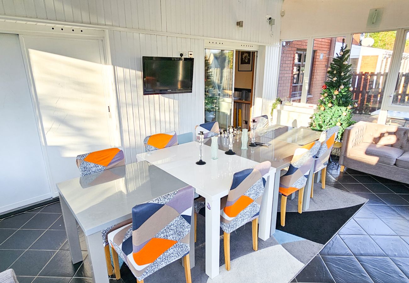Rent by room in Edinburgh - Duddingston Guest House - Room 7