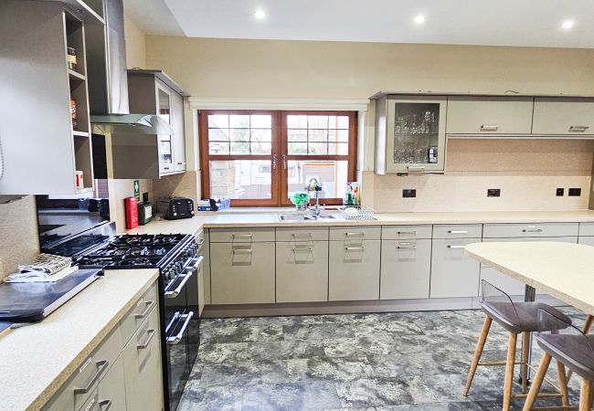 Rent by room in Tranent - St Martins  Guest House - Room 1 Rent by room in Tranent - St Martins  Guest House - Room 1