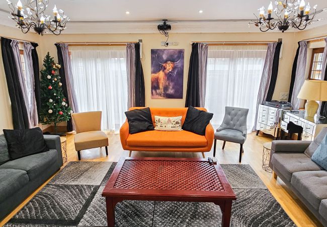 Rent by room in Tranent - St Martins  Guest House - Room 1 Rent by room in Tranent - St Martins  Guest House - Room 1