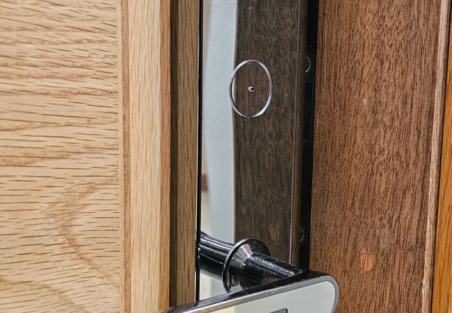 Rent by room in Tranent - St Martins  Guest House - Room 1 Rent by room in Tranent - St Martins  Guest House - Room 1