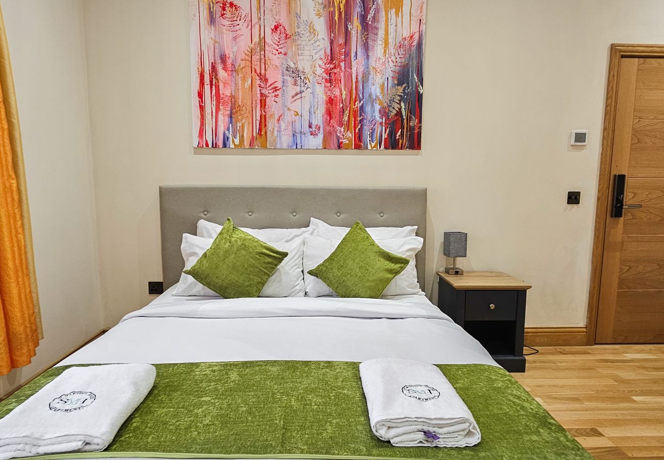Rent by room in Tranent - St Martins  Guest House - Room 1