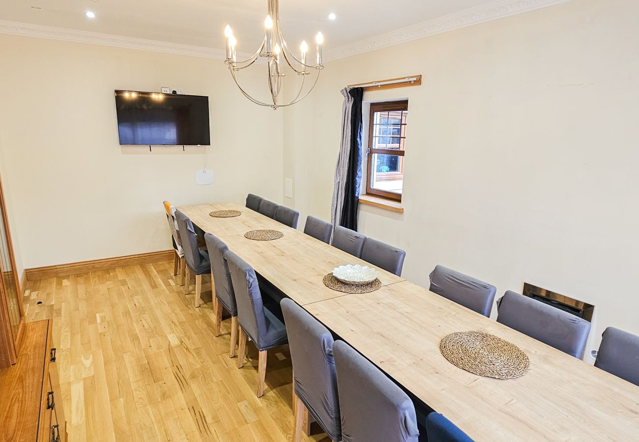 Rent by room in Tranent - St Martins  Guest House - Room 1