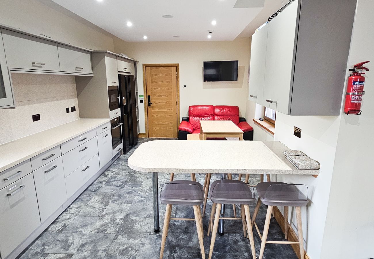 Rent by room in Tranent - St Martins  Guest House - Room 1