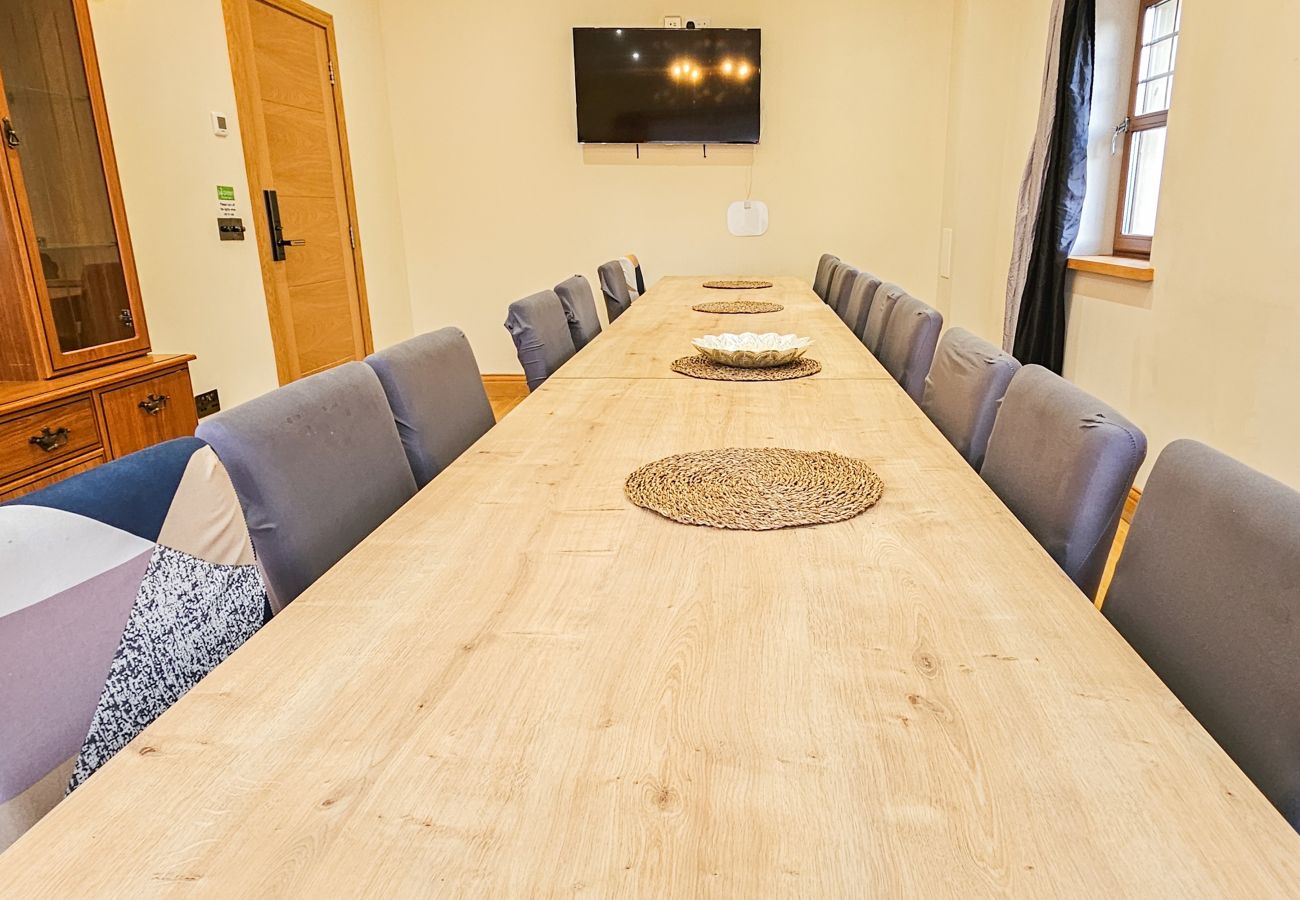 Rent by room in Tranent - St Martins  Guest House - Room 1