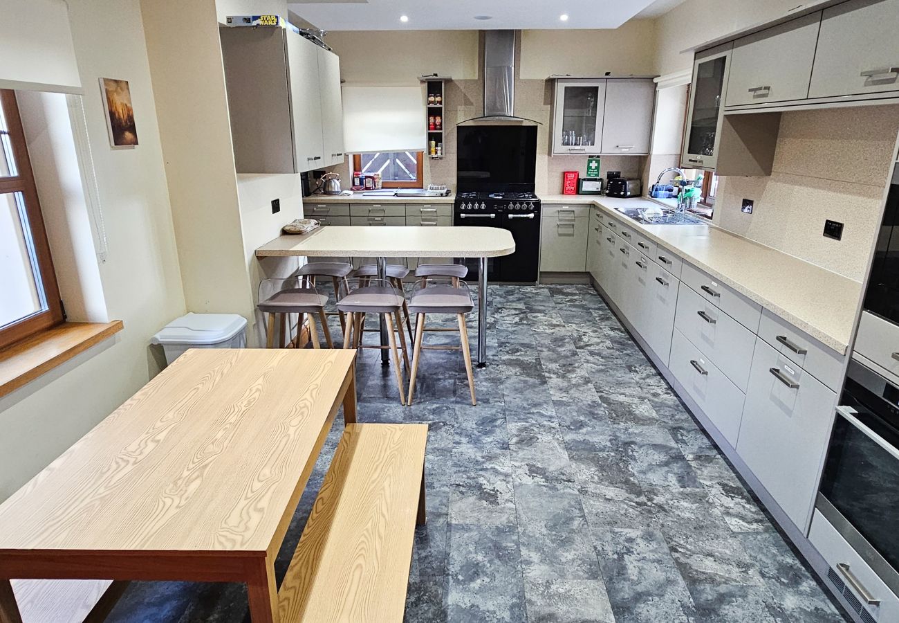 Rent by room in Tranent - St Martins  Guest House - Room 1