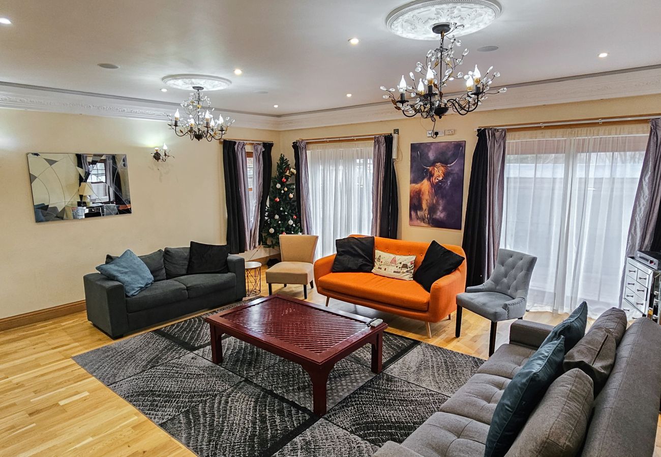 Rent by room in Tranent - St Martins  Guest House - Room 1