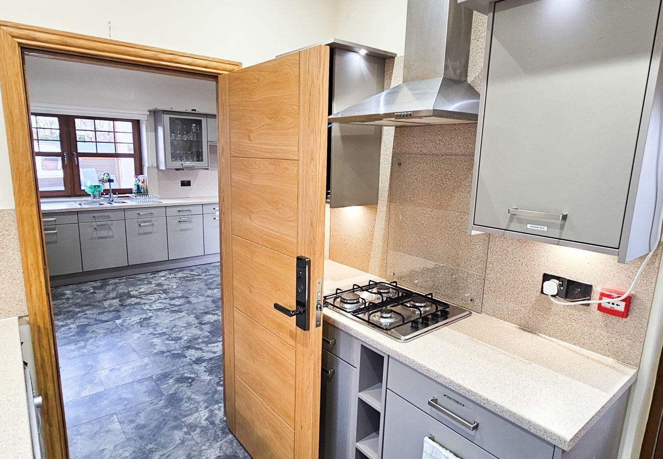 Rent by room in Tranent - St Martins  Guest House - Room 1