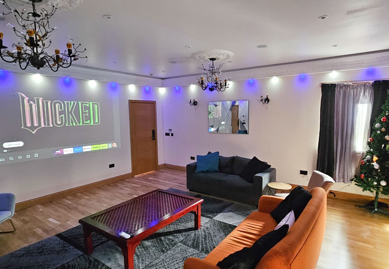 Rent by room in Tranent - St Martins  Guest House - Room 1