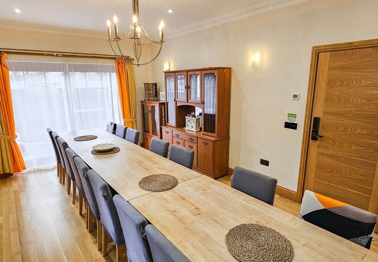 Rent by room in Tranent - St Martins  Guest House - Room 1