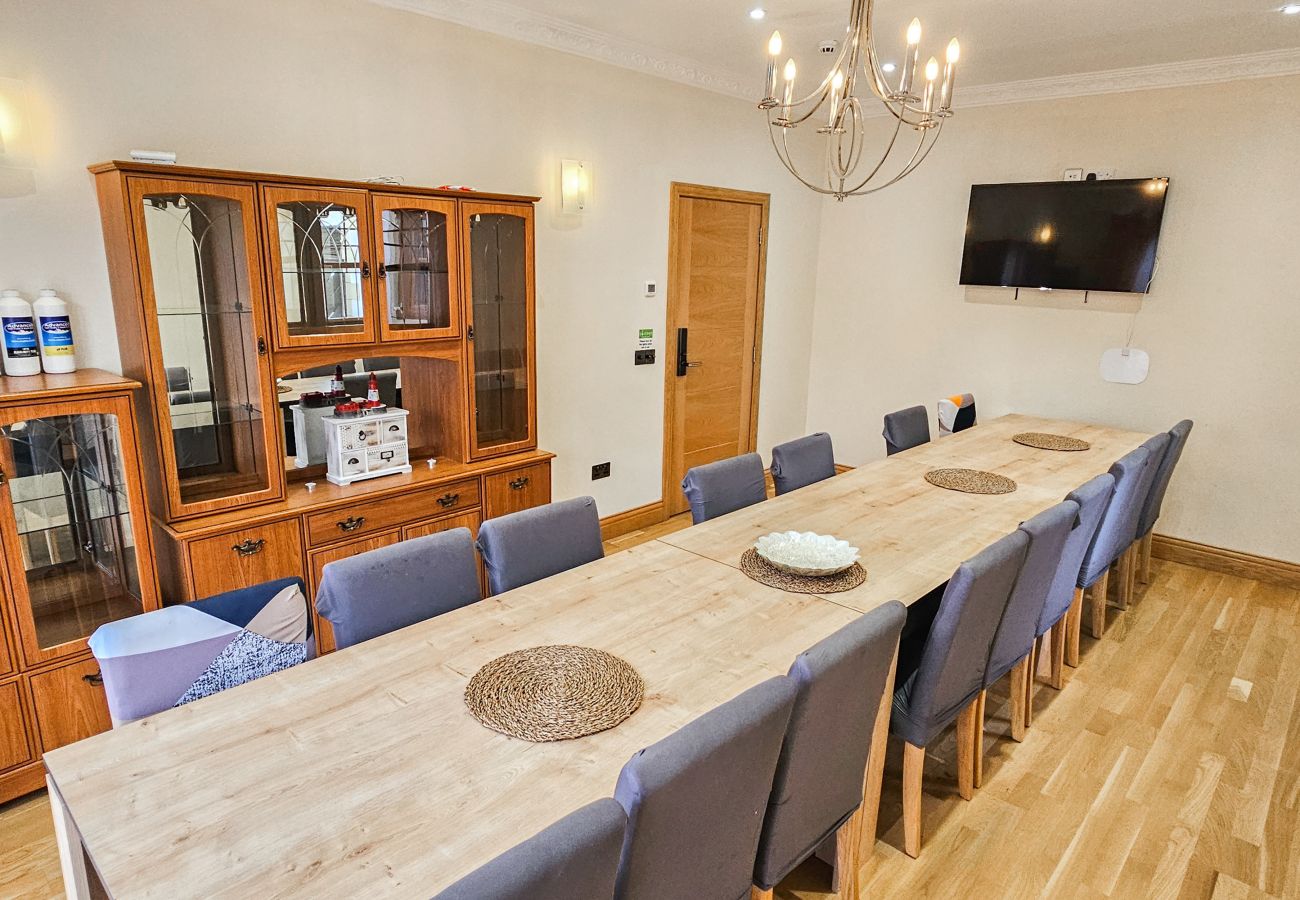Rent by room in Tranent - St Martins  Guest House - Room 1