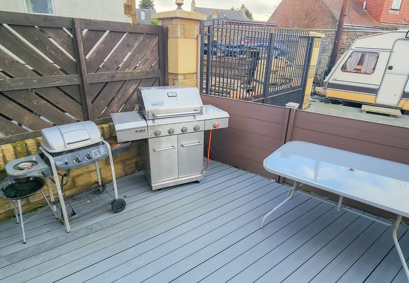 Rent by room in Tranent - St Martins  Guest House - Room 1