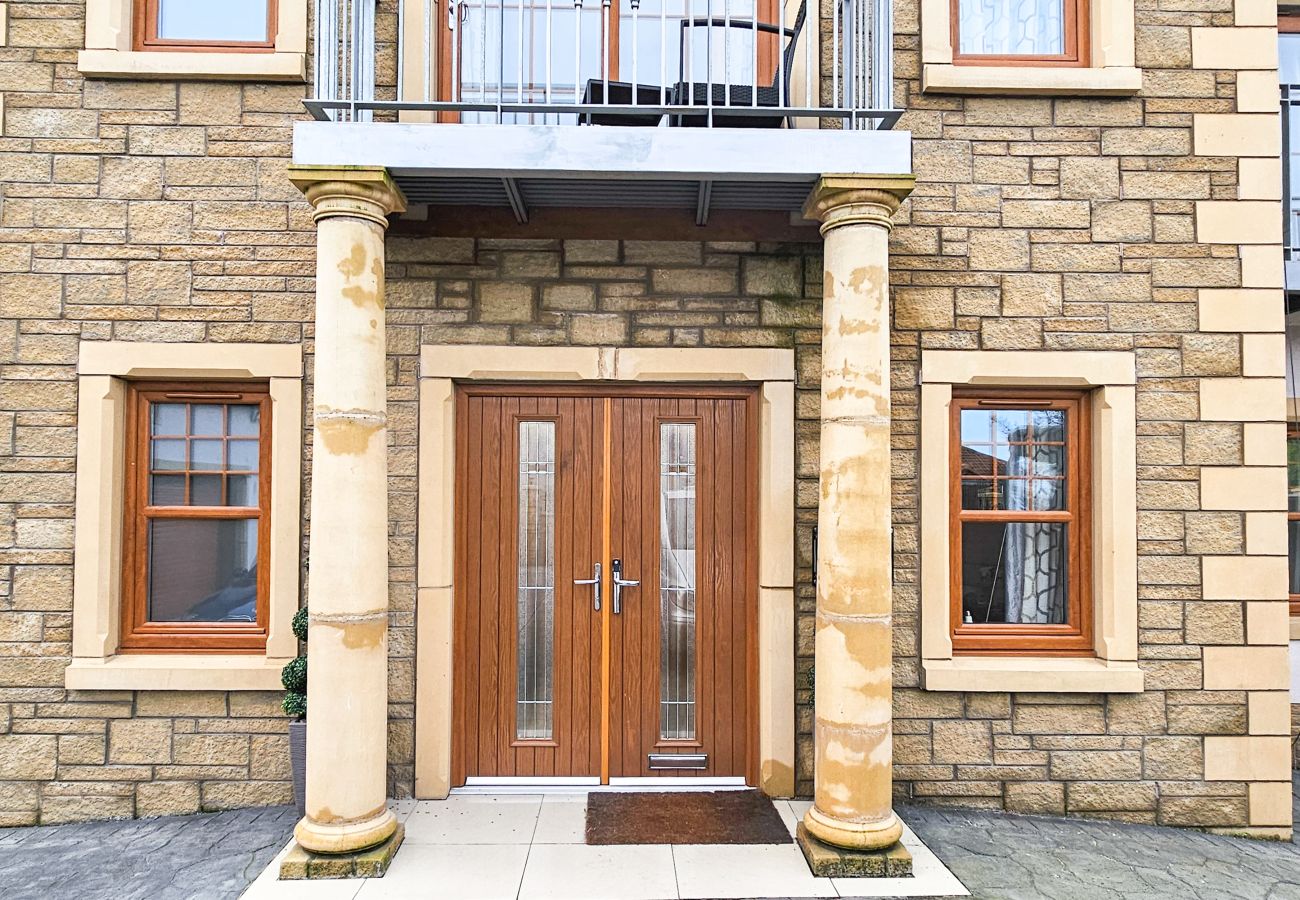 Rent by room in Tranent - St Martins  Guest House - Room 1