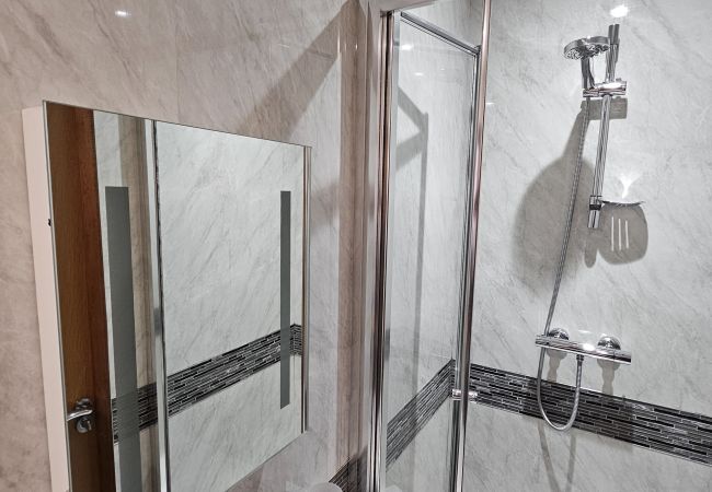 Rent by room in Tranent - St Martins  Guest House - Room 2 Rent by room in Tranent - St Martins  Guest House - Room 2