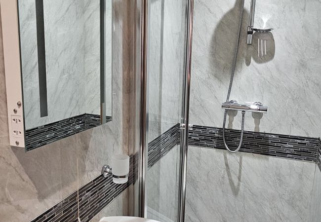 Rent by room in Tranent - St Martins  Guest House - Room 2 Rent by room in Tranent - St Martins  Guest House - Room 2