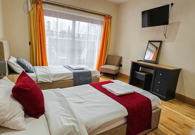 Rent by room in Tranent - St Martins  Guest House - Room 2 Rent by room in Tranent - St Martins  Guest House - Room 2