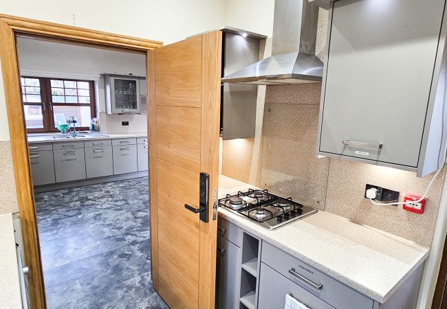 Rent by room in Tranent - St Martins  Guest House - Room 2 Rent by room in Tranent - St Martins  Guest House - Room 2