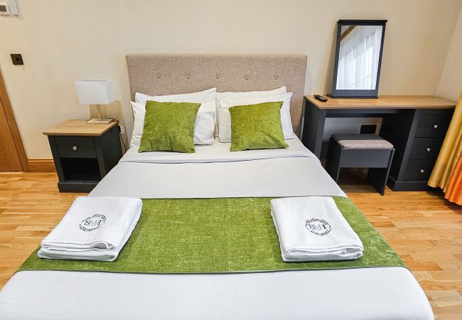 Rent by room in Tranent - St Martins  Guest House - Room 3