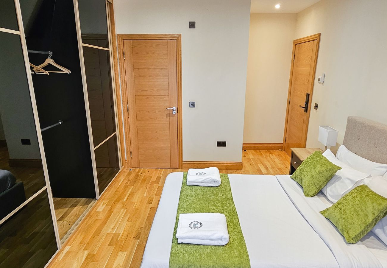 Rent by room in Tranent - St Martins  Guest House - Room 3