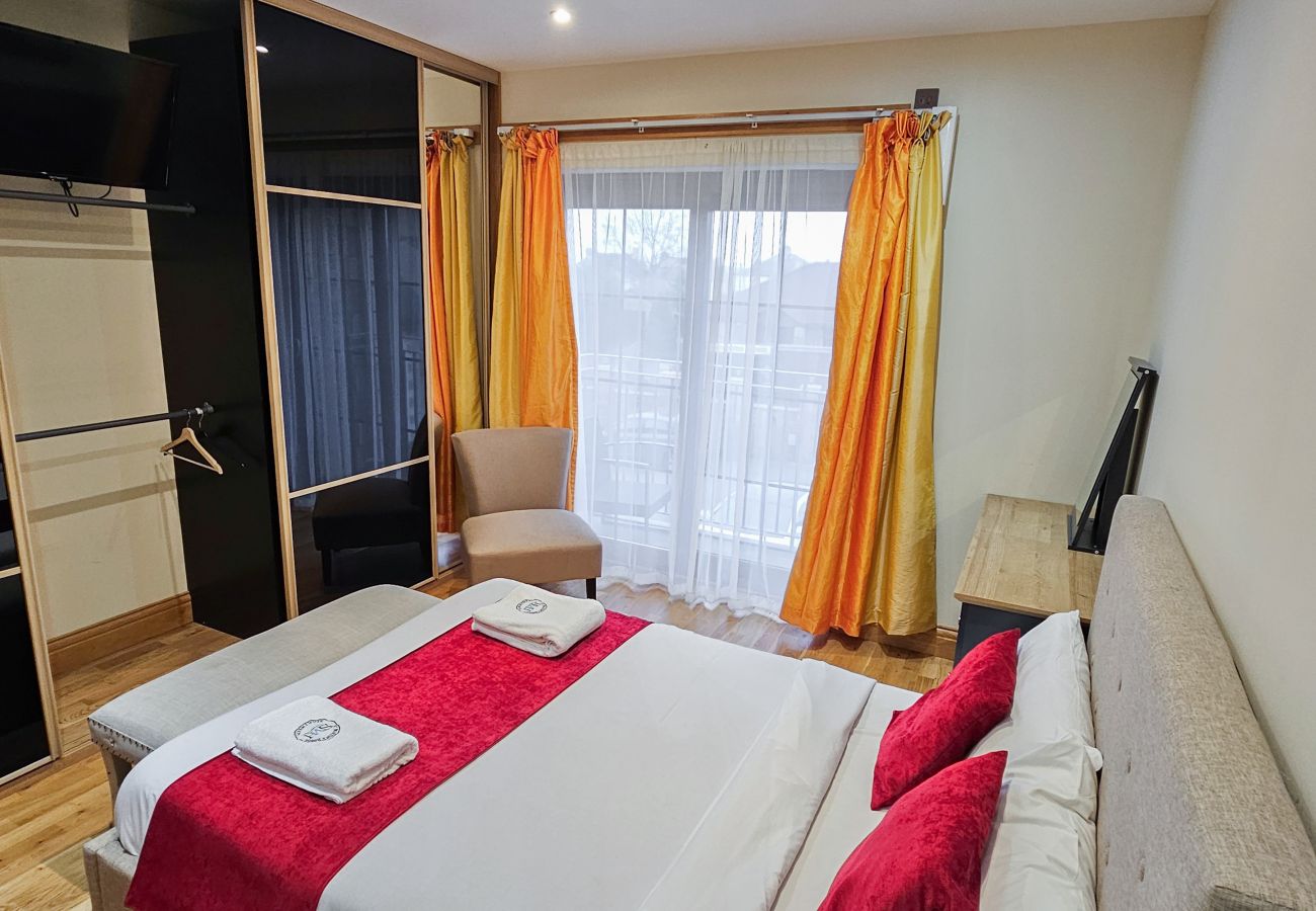 Rent by room in Tranent - St Martins  Guest House - Room 4
