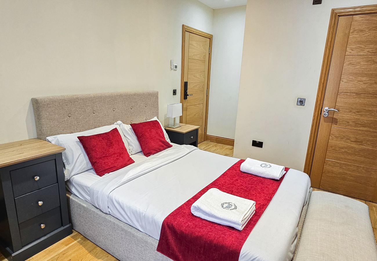 Rent by room in Tranent - St Martins  Guest House - Room 4