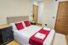 Rent by room in Tranent - St Martins  Guest House - Room 4