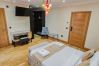 Rent by room in Tranent - St Martins Guest House - Room 5
