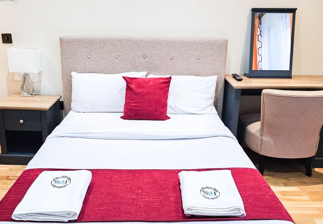 Rent by room in Tranent - St Martins  Guest House - Room 6