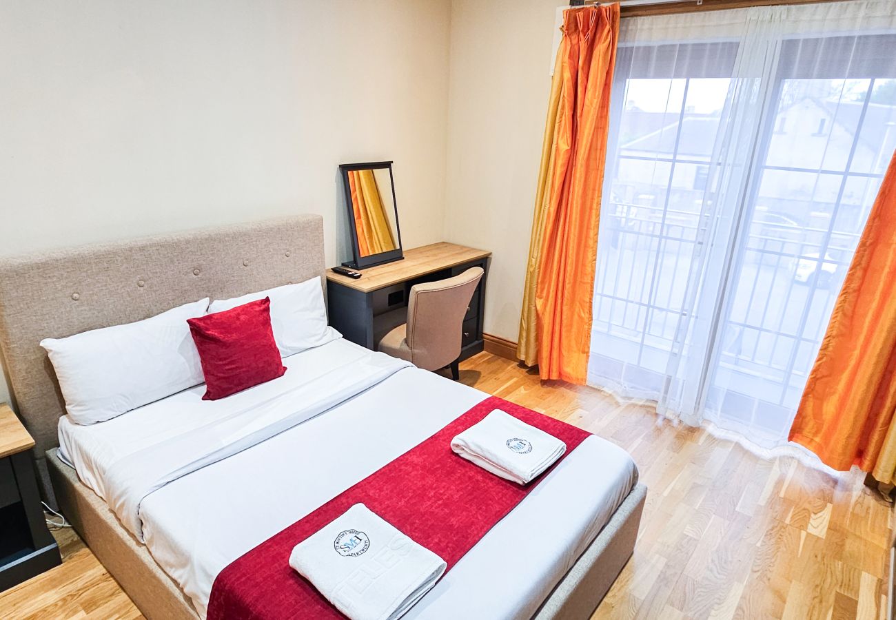 Rent by room in Tranent - St Martins  Guest House - Room 6