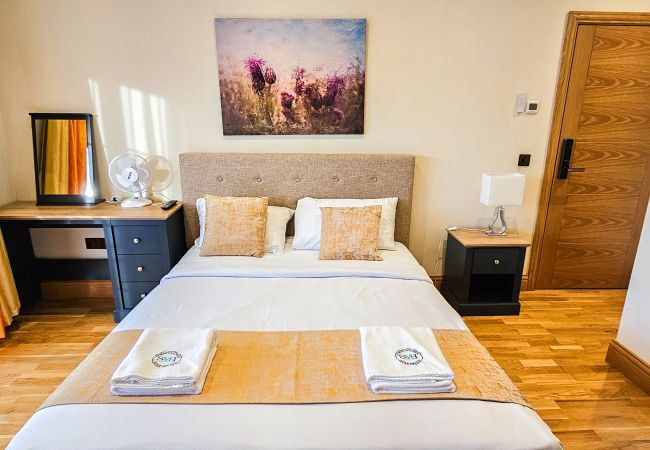 Rent by room in Tranent - St Martins  Guest House - Room 7