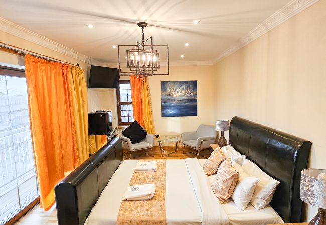 Rent by room in Tranent - St Martins  Guest House - Room 8 Rent by room in Tranent - St Martins  Guest House - Room 8