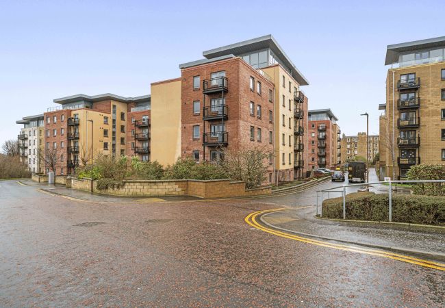 Apartment in Edinburgh - Slateford  2 Bedroom Apartment - Edinburgh  Apartment in Edinburgh - Slateford  2 Bedroom Apartment - Edinburgh