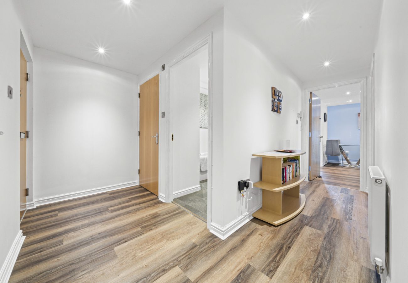 Apartment in Edinburgh - Slateford  2 Bedroom Apartment - Edinburgh 