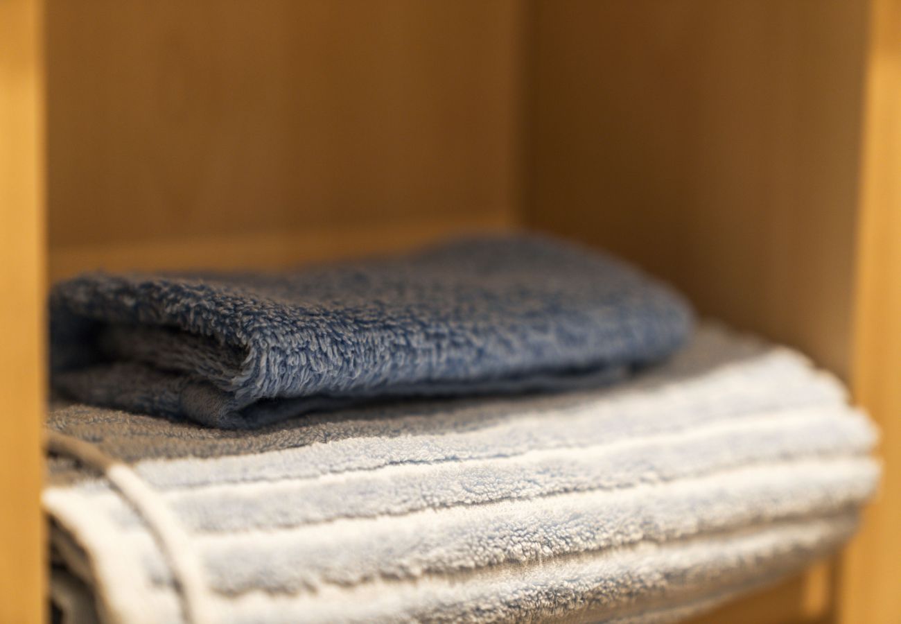 Apartment in Edinburgh - Slateford  2 Bedroom Apartment - Edinburgh 