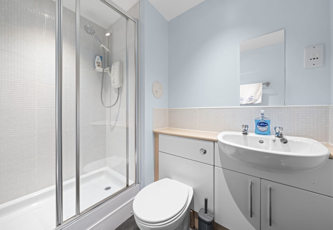 Apartment in Edinburgh - Slateford  2 Bedroom Apartment - Edinburgh 