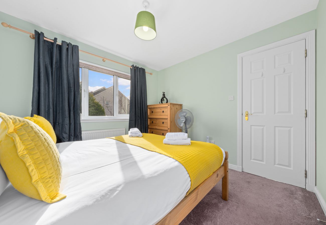 House in Inverness - Pinewood 3 Bedroom House in Inverness with Views