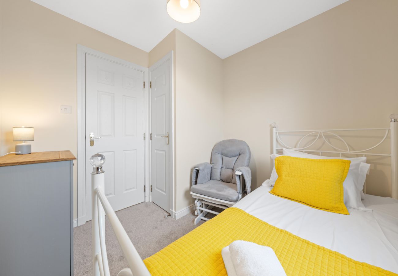 House in Inverness - Pinewood 3 Bedroom House in Inverness with Views