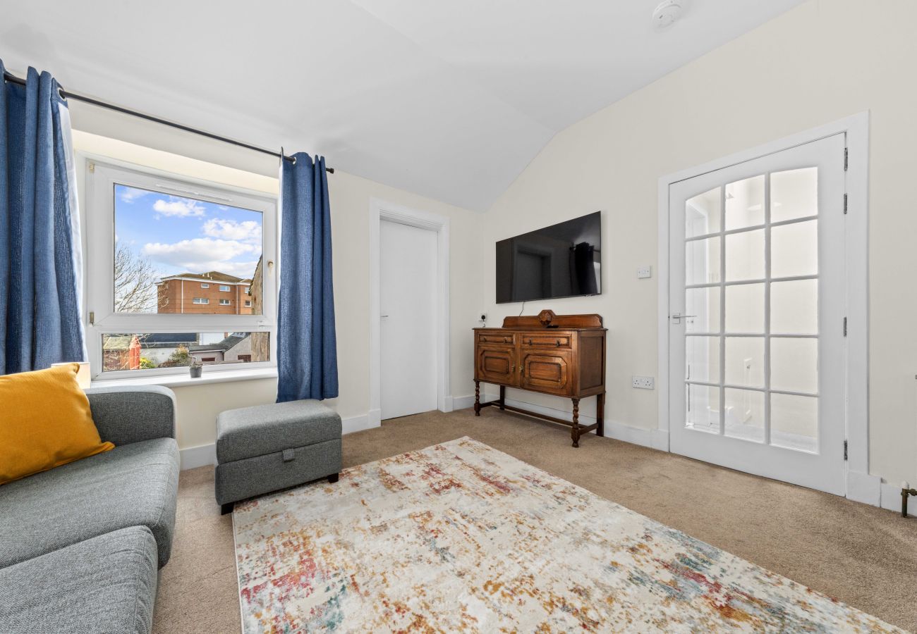 Apartment in Inverness - Central 1 Bedroom Apartment - Inverness